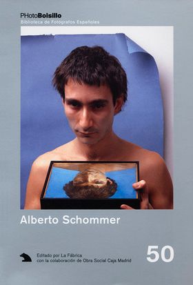 Alberto Schommer: PHotoBolsillo