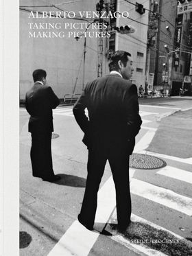 Alberto Venzago: Taking Pictures, Making Pictures