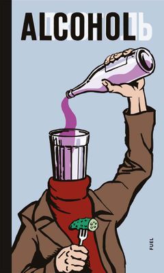 Alcohol: Soviet Anti-Alcohol Posters