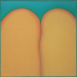 Alcove: Intimate Essays on Arab Modernist Artists