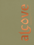 Alcove: Intimate Essays on Arab Modernist Artists