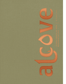 Alcove: Intimate Essays on Arab Modernist Artists