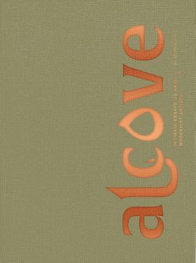 Alcove: Intimate Essays on Arab Modernist Artists
