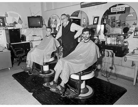 Alec Soth and Brad Zellar Book Event at the Walker Art Center