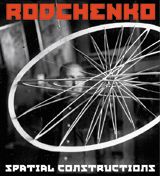 Aleksandr Rodchenko: Spatial Constructions