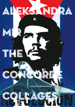 Aleksandra Mir: The Concorde Collage