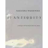 Aleksandra Waliszewska Exhibition Catalogs, Books, Bibliography