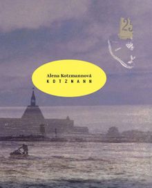 Alena Kotzmannov: Kotzmann