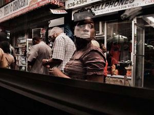 Alessandro Cosmelli & Gaia Light: Brooklyn Buzz