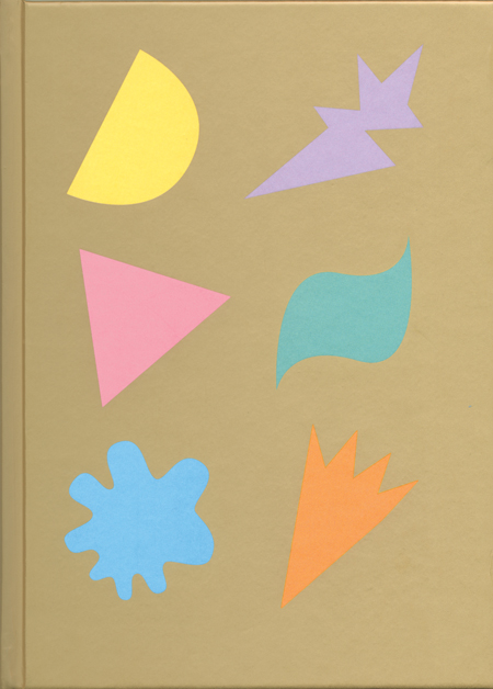 Alessandro Mendini ARTBOOK | D.A.P. 2012 Catalog Books Exhibition