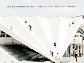 Alessandro Rizzi: Vision from Another World