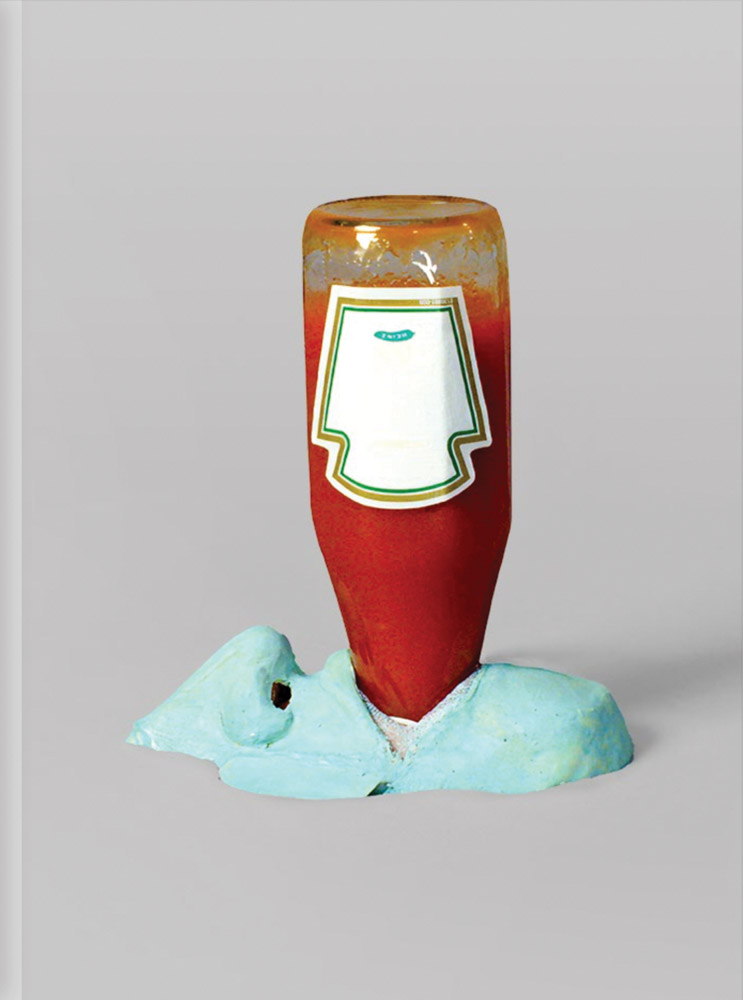 Alex Da Corte - ARTBOOK|D.A.P.