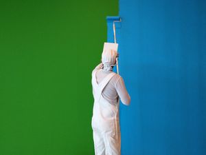 Alex Da Corte: The Whale