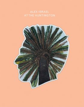Alex Israel at The Huntington