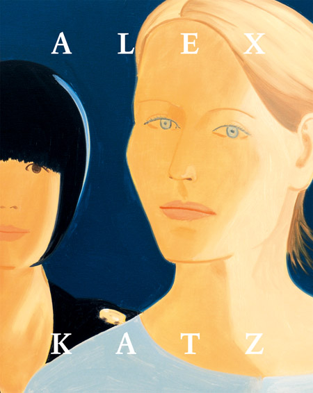 Alex Katz - ポスター Alex Katz Poster - Etsy