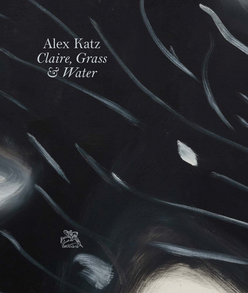 ALEX KATZ アートブック Alex Katz | Art | Store | Phaidon