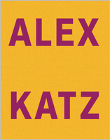 Alex Katz: Dancing with Reality