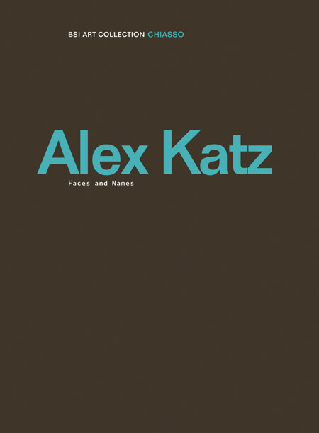 【中古】 ALEXKATZ:FACES AND NAMES/D. A. P. (USA)./ALEX KATZ Alex Katz - 20th Century & Contemporary Lot 112 May 2023