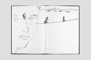 Alex Katz: Katz Katz