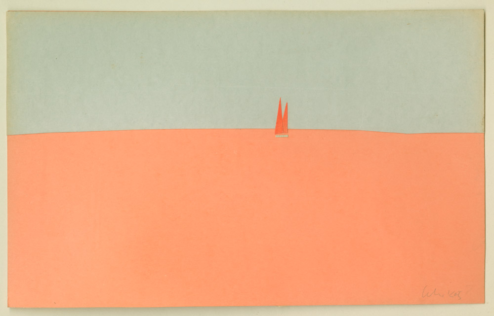 Alex Katz Out of Sight ARTBOOK | D.A.P. 2026 Catalog Books