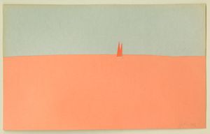 Alex Katz: Out of Sight