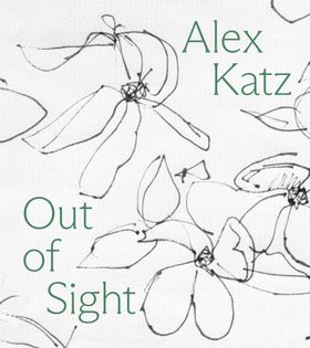 Alex Katz: Out of Sight