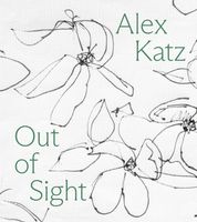 Alex Katz: Out of Sight