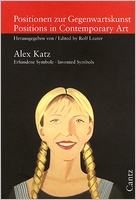 Alex Katz: Positions In Contemporary Art