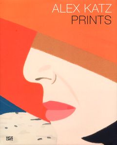 Alex Katz: Prints