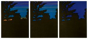 Alex Katz: Prints