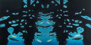 Alex Katz: Quick Light