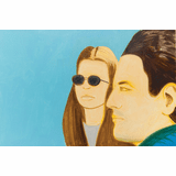 Alex Katz: White Lotus