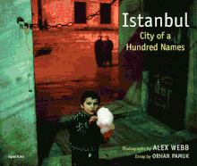 Alex Webb: Istanbul