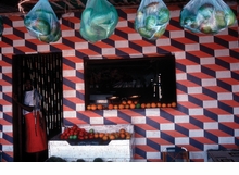 Alex Webb: The Suffering of Light