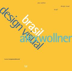 Alex Wollner: Brasil Design Visual