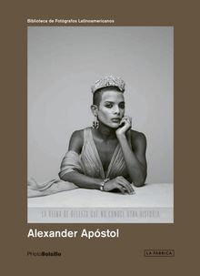 Alexander Apstol: PHotoBolsillo