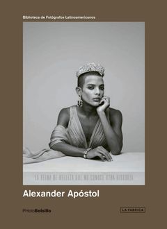Alexander Apstol: PHotoBolsillo
