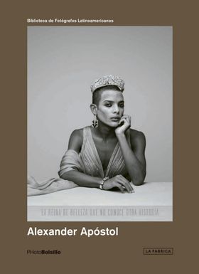 Alexander Apstol: PHotoBolsillo