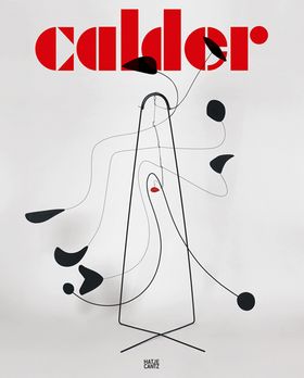 Alexander Calder: Trees