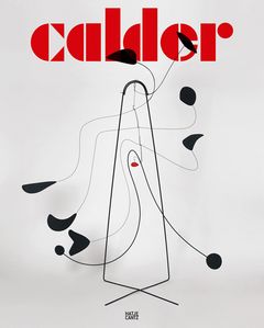 Alexander Calder: Trees