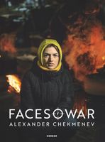 Alexander Chekmenev: Faces of War