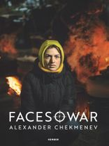 Alexander Chekmenev: Faces of War