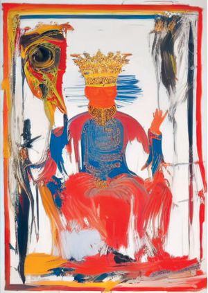 Alexander Kluge: The Dragonflys Eye