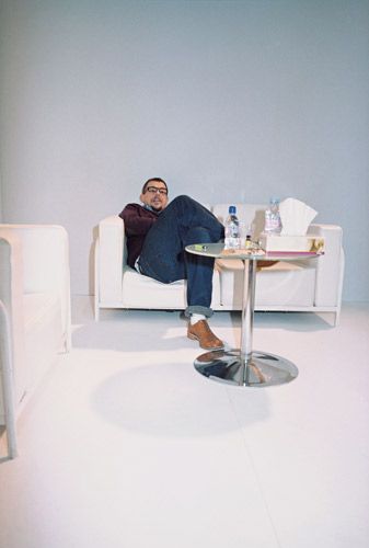 Alexander McQueen: Working Process' in the News