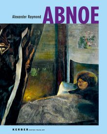 Alexander Raymond: Abnoe