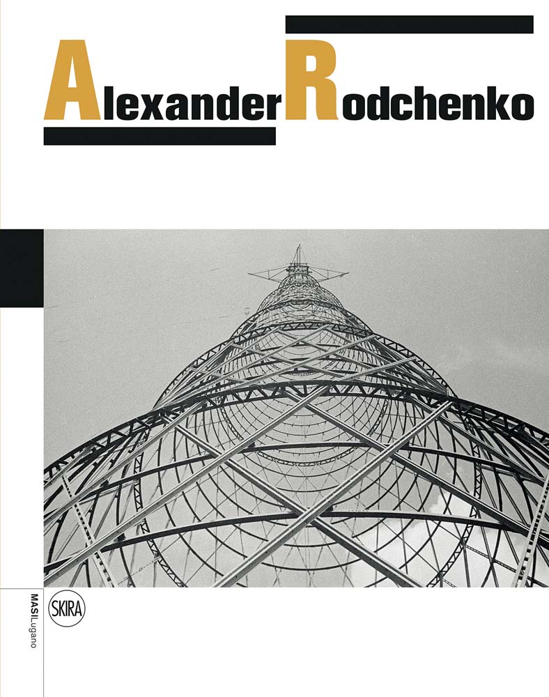 Alexander Rodchenko - ARTBOOK|D.A.P.