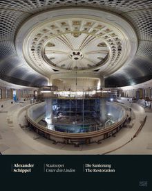 Alexander Schippel: The Restoration