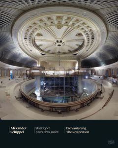 Alexander Schippel: The Restoration