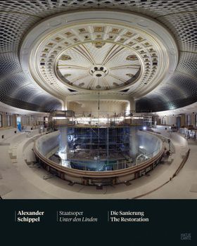 Alexander Schippel: The Restoration