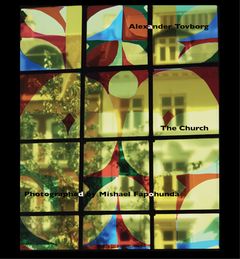 Alexander Tovborg: The Church
